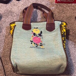 Consuela Bag